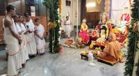 Shirali - Day 7  Navaratri 2022